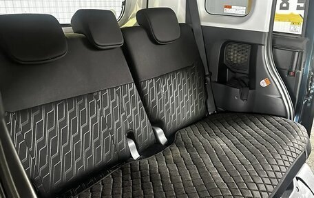 Toyota Tank I, 2018 год, 1 200 000 рублей, 10 фотография