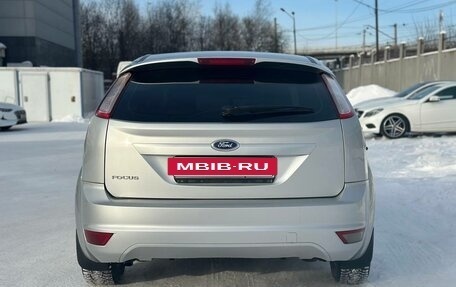 Ford Focus II рестайлинг, 2011 год, 695 000 рублей, 7 фотография