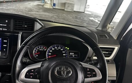 Toyota Tank I, 2018 год, 1 200 000 рублей, 14 фотография