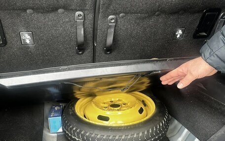 Toyota Tank I, 2018 год, 1 200 000 рублей, 17 фотография