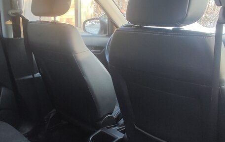 Suzuki Vitara II рестайлинг, 2015 год, 1 690 000 рублей, 4 фотография