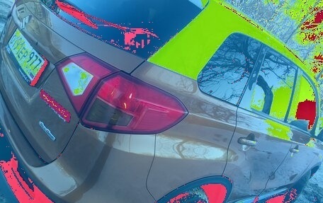 Suzuki Vitara II рестайлинг, 2015 год, 1 690 000 рублей, 7 фотография