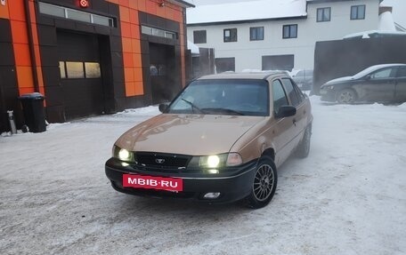 Daewoo Nexia I рестайлинг, 2002 год, 70 000 рублей, 5 фотография
