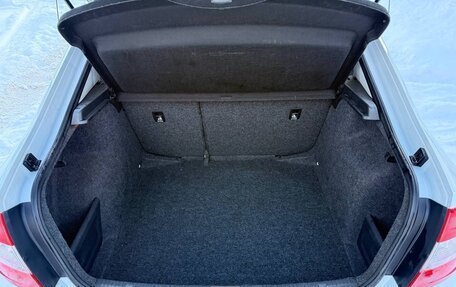 Skoda Rapid I, 2016 год, 1 250 000 рублей, 14 фотография