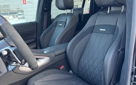 Mercedes-Benz GLS AMG, 2025 год, 28 500 000 рублей, 8 фотография