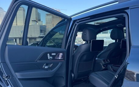 Mercedes-Benz GLS AMG, 2025 год, 28 500 000 рублей, 9 фотография