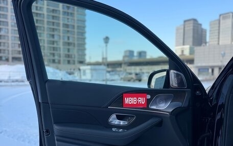 Mercedes-Benz GLS AMG, 2025 год, 28 500 000 рублей, 6 фотография