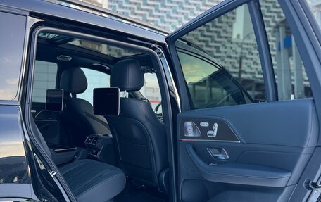 Mercedes-Benz GLS AMG, 2025 год, 28 500 000 рублей, 13 фотография