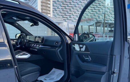 Mercedes-Benz GLS AMG, 2025 год, 28 500 000 рублей, 17 фотография