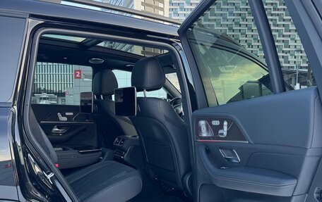 Mercedes-Benz GLS AMG, 2025 год, 28 500 000 рублей, 15 фотография