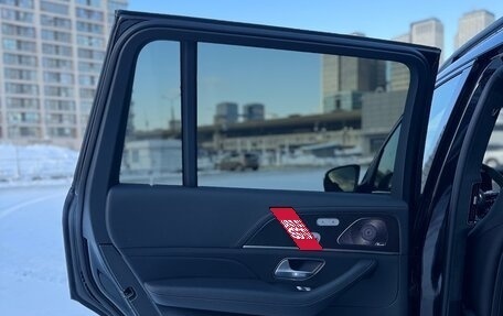 Mercedes-Benz GLS AMG, 2025 год, 28 500 000 рублей, 10 фотография