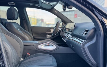 Mercedes-Benz GLS AMG, 2025 год, 28 500 000 рублей, 19 фотография