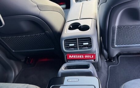 Mercedes-Benz GLS AMG, 2025 год, 28 500 000 рублей, 16 фотография