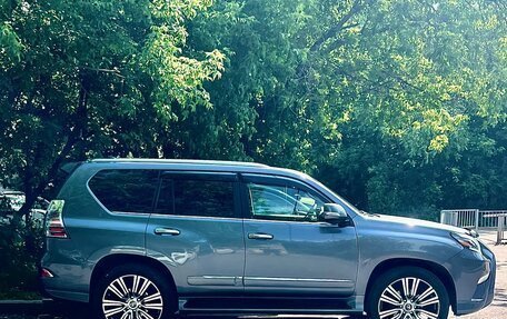 Lexus GX II, 2018 год, 4 800 000 рублей, 2 фотография