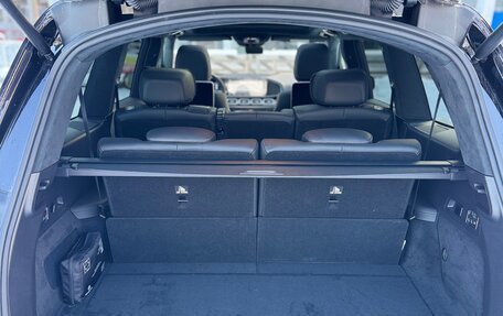 Mercedes-Benz GLS AMG, 2025 год, 28 500 000 рублей, 23 фотография