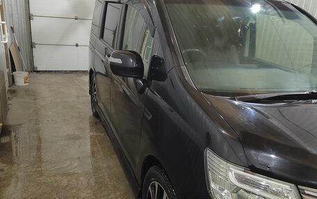 Honda Stepwgn IV, 2012 год, 1 845 000 рублей, 2 фотография