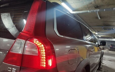 Volvo XC70 II рестайлинг, 2011 год, 1 020 000 рублей, 2 фотография