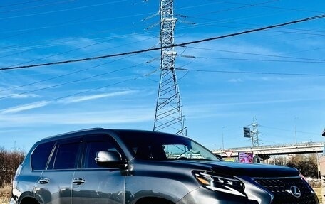 Lexus GX II, 2018 год, 4 800 000 рублей, 11 фотография