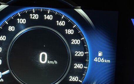 Hyundai Santa Fe IV, 2019 год, 2 990 000 рублей, 8 фотография