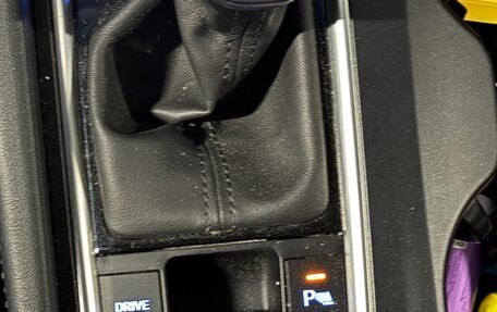 Hyundai Santa Fe IV, 2019 год, 2 990 000 рублей, 9 фотография