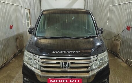 Honda Stepwgn IV, 2012 год, 1 845 000 рублей, 7 фотография