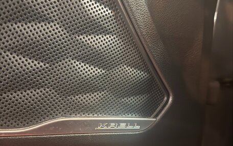 Hyundai Santa Fe IV, 2019 год, 2 990 000 рублей, 14 фотография