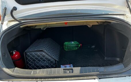 Peugeot 408 I рестайлинг, 2013 год, 650 000 рублей, 8 фотография