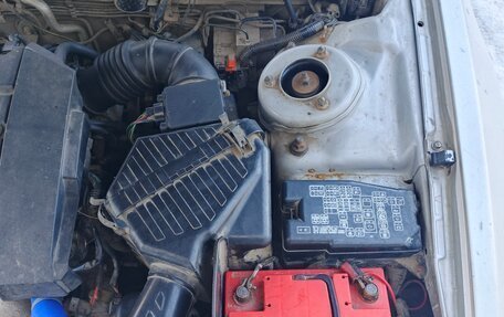 Mitsubishi Galant VIII, 2001 год, 200 000 рублей, 8 фотография