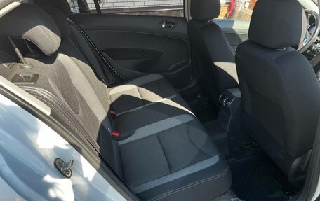 Peugeot 408 I рестайлинг, 2013 год, 650 000 рублей, 12 фотография