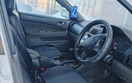 Mitsubishi Galant VIII, 2001 год, 200 000 рублей, 11 фотография