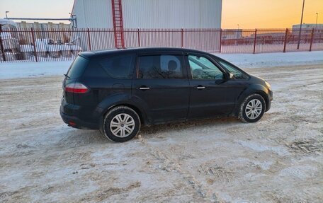 Ford S-MAX I, 2008 год, 715 000 рублей, 3 фотография