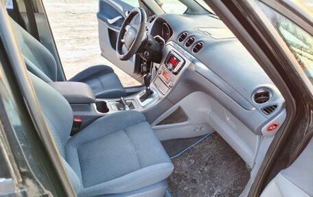 Ford S-MAX I, 2008 год, 715 000 рублей, 11 фотография