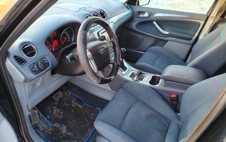 Ford S-MAX I, 2008 год, 715 000 рублей, 13 фотография