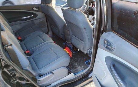 Ford S-MAX I, 2008 год, 715 000 рублей, 12 фотография