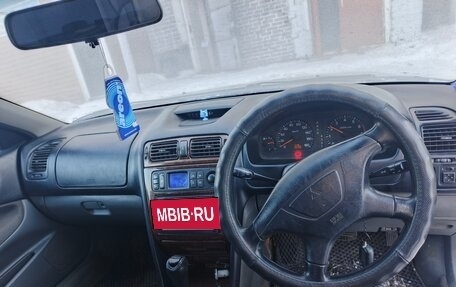 Mitsubishi Galant VIII, 2001 год, 200 000 рублей, 12 фотография