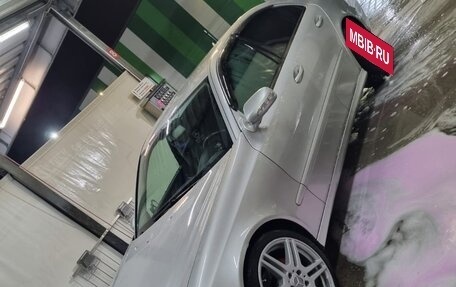 Mercedes-Benz E-Класс, 2008 год, 1 100 000 рублей, 9 фотография