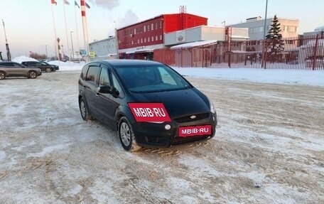 Ford S-MAX I, 2008 год, 715 000 рублей, 7 фотография