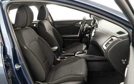 KIA cee'd III, 2020 год, 1 884 444 рублей, 8 фотография