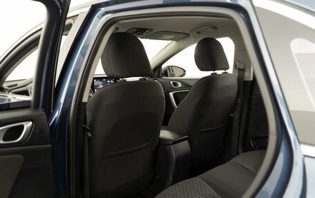 KIA cee'd III, 2020 год, 1 884 444 рублей, 11 фотография