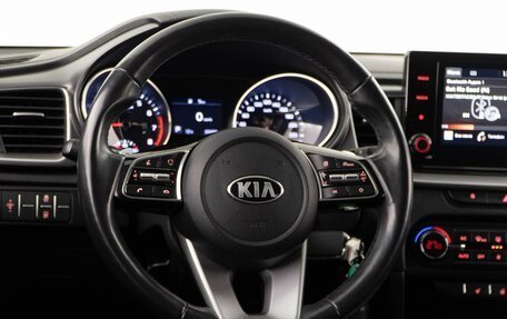 KIA cee'd III, 2020 год, 1 884 444 рублей, 12 фотография