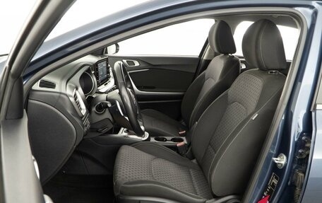 KIA cee'd III, 2020 год, 1 884 444 рублей, 10 фотография