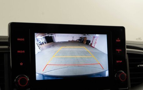 KIA cee'd III, 2020 год, 1 884 444 рублей, 15 фотография