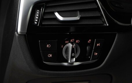 BMW 5 серия, 2019 год, 3 932 444 рублей, 19 фотография