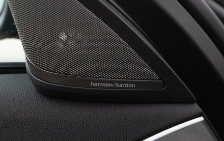 BMW 5 серия, 2019 год, 3 932 444 рублей, 18 фотография