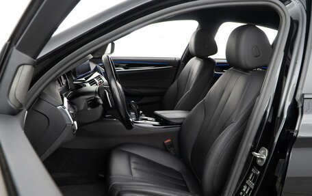 BMW 5 серия, 2019 год, 3 932 444 рублей, 10 фотография