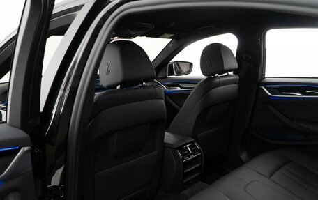 BMW 5 серия, 2019 год, 3 932 444 рублей, 11 фотография