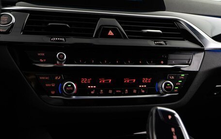 BMW 5 серия, 2019 год, 3 932 444 рублей, 16 фотография