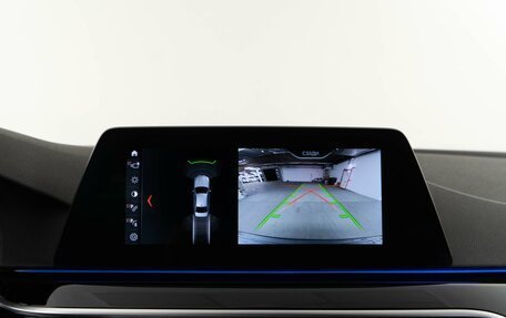 BMW 5 серия, 2019 год, 3 932 444 рублей, 15 фотография