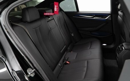 BMW 5 серия, 2019 год, 3 932 444 рублей, 7 фотография