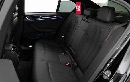 BMW 5 серия, 2019 год, 3 932 444 рублей, 9 фотография